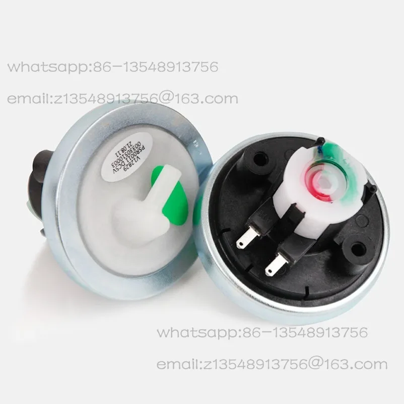 Washing Machine Two-legged Electronic Water Level Device Water Level Pressure Switch Sensor Washing Machine Accessories
Washing Machine Two-legged Electronic Water Level Device Water Level Pressure Switch Sensor Washing Machine Accessories