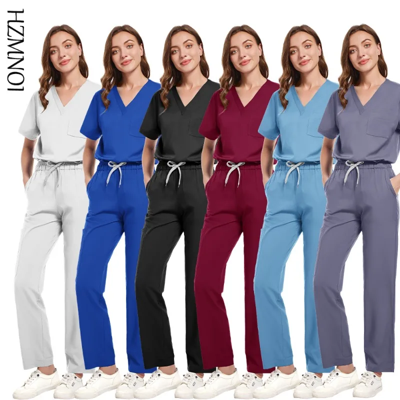 Униформа Clinique De Poche Pour Femme, Vêtements Médicaux, À La Mode, Pour Médecin, Infirmière, Nouvelle Collection
Униформа Clinique De Poche Pour Femme, Vêtements Médicaux, À La Mode, Pour Médecin, Infirmière, Nouvelle Collection
