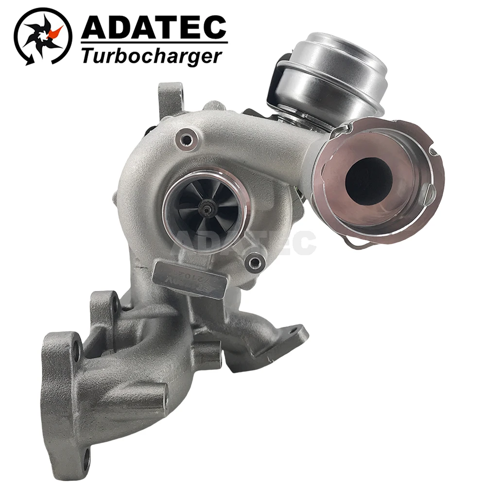MFS GT1749V Turbocharger 721021 038253016G 038253016GX 038253016GV 03G253016R Turbo for Audi A3 1.9 TDI (8L) 110 Kw - 150 HP ARL
MFS GT1749V Turbocharger 721021 038253016G 038253016GX 038253016GV 03G253016R Turbo for Audi A3 1.9 TDI (8L) 110 Kw - 150 HP ARL