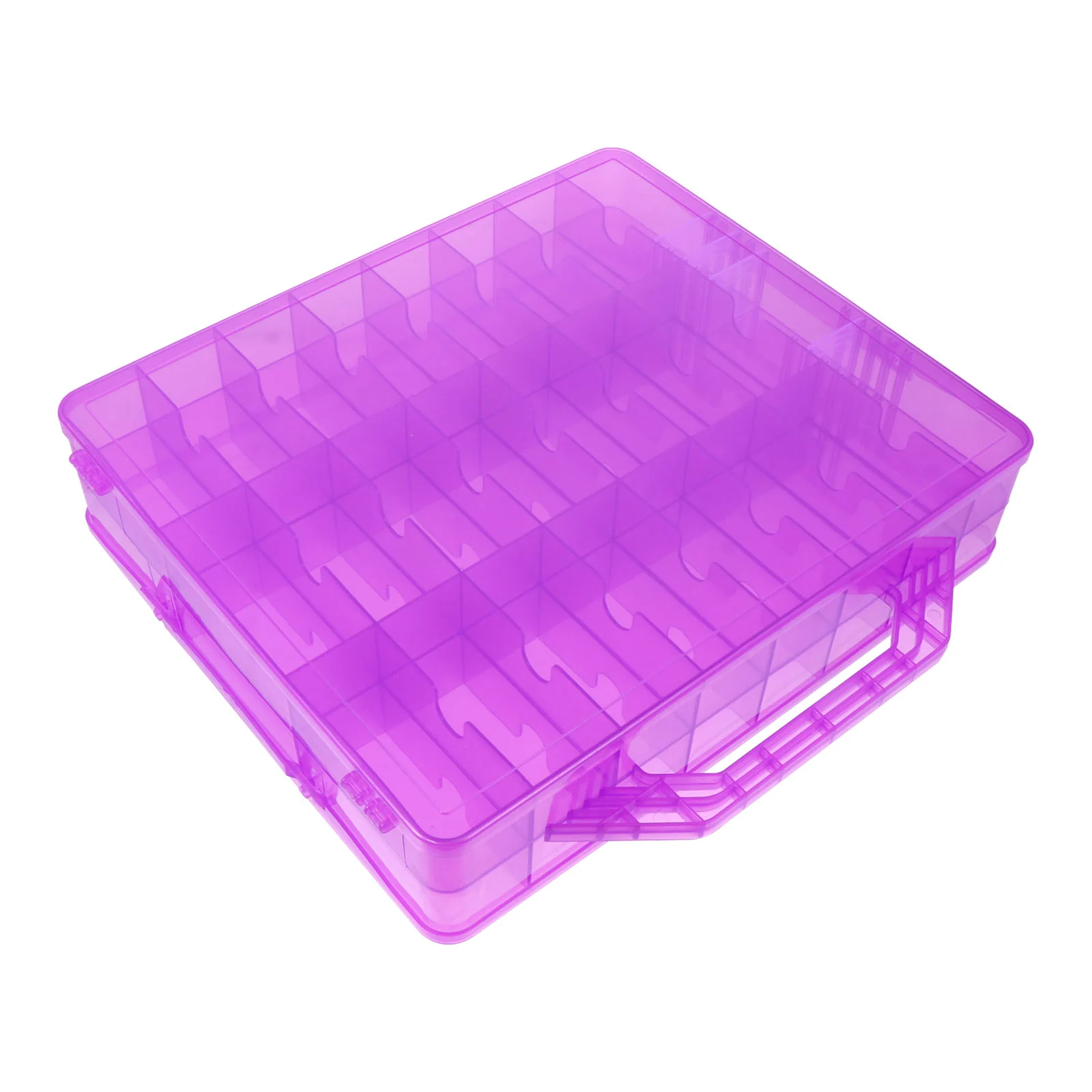 Container Nail Polish Storage Box Travel Rhinestones for Nails Clear Makeup Organizer Plastic Manicure Portable Case
Container Nail Polish Storage Box Travel Rhinestones for Nails Clear Makeup Organizer Plastic Manicure Portable Case