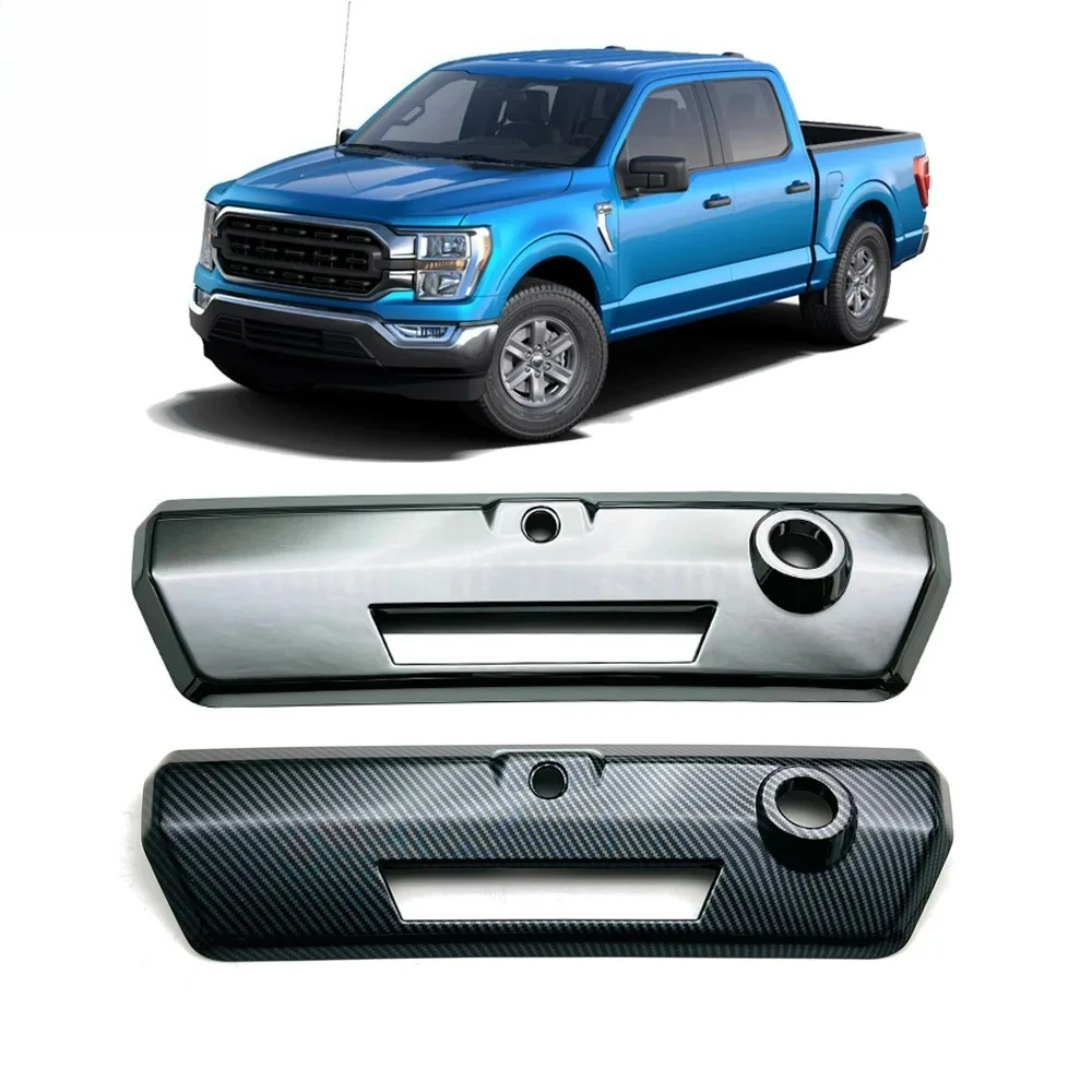 Car Tailgate Handle Decoration Cover Stickers Accessories For Ford F150 2021 2022 2023 2024 2025 2026 Exterior Accessories
Car Tailgate Handle Decoration Cover Stickers Accessories For Ford F150 2021 2022 2023 2024 2025 2026 Exterior Accessories
