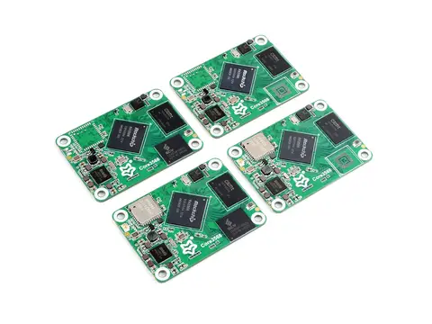 LUCKFOX Rockchip RK3566 LUCKFOX Rockchip RK3566