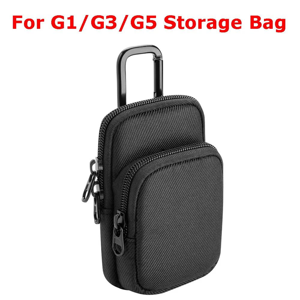 For G1/G3/G5 Portable MP3/MP4 Player Storage Bag Portable Music Player Clip-On Travel Storage Pouch
For G1/G3/G5 Portable MP3/MP4 Player Storage Bag Portable Music Player Clip-On Travel Storage Pouch