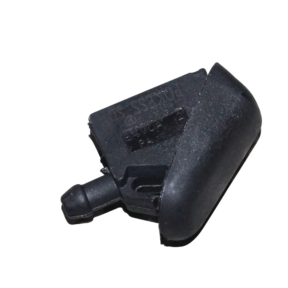 10 pcs/lot Windscreen Washer Jet Spray Nozzle for ford focus mk2 2005-2012 fiesta 2003-2008 4M5117666AC
10 pcs/lot Windscreen Washer Jet Spray Nozzle for ford focus mk2 2005-2012 fiesta 2003-2008 4M5117666AC