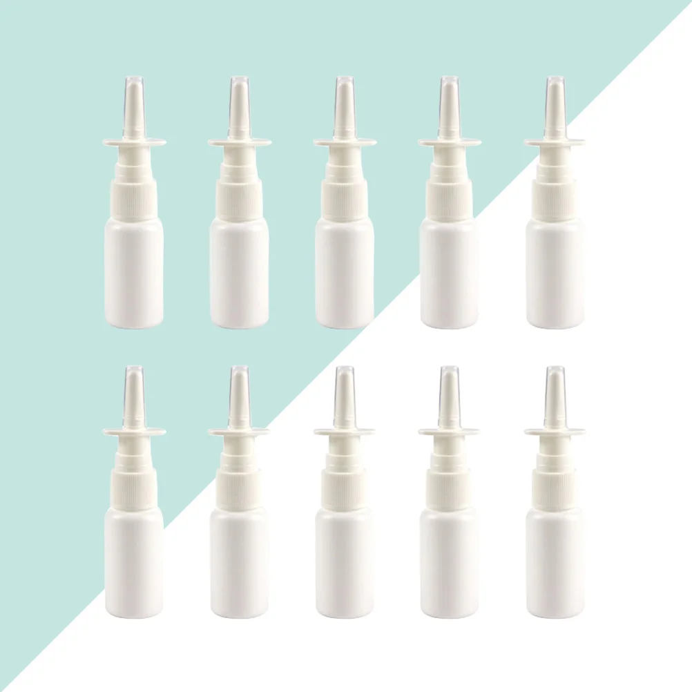20 Pcs Spray Bottle Sprayer Eco-friendly Makeup Portable Safe and Non-toxic Premium Material
20 Pcs Spray Bottle Sprayer Eco-friendly Makeup Portable Safe and Non-toxic Premium Material