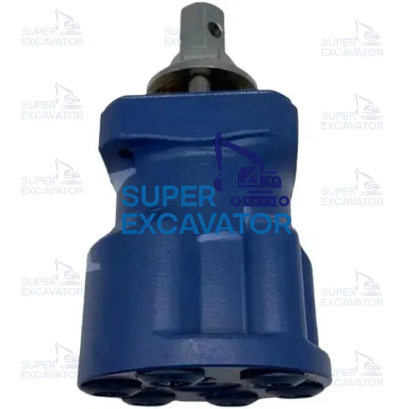 Aluminum Joystick Pilot Valve 9101511 Compatible with EX200-2 EX200-3 EX200-5 Excavator Parts
Aluminum Joystick Pilot Valve 9101511 Compatible with EX200-2 EX200-3 EX200-5 Excavator Parts