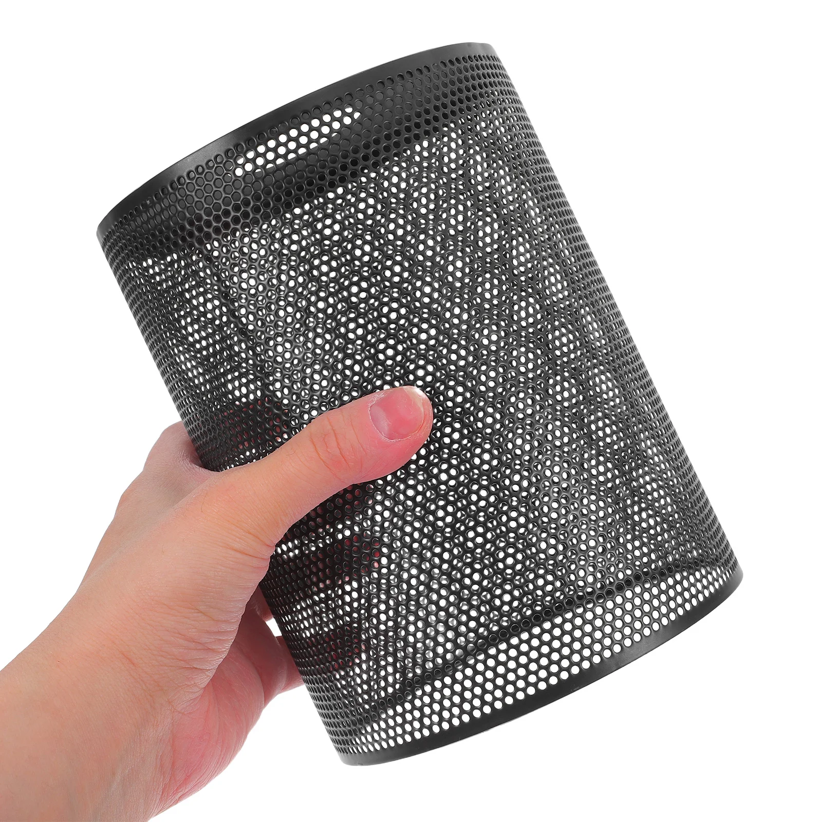 Iron Mesh Lampshade Industrial Metal Pendant Light Cover Replaceable Vintage Ceiling Lamp Shade For Home Hotel Decor
Iron Mesh Lampshade Industrial Metal Pendant Light Cover Replaceable Vintage Ceiling Lamp Shade For Home Hotel Decor