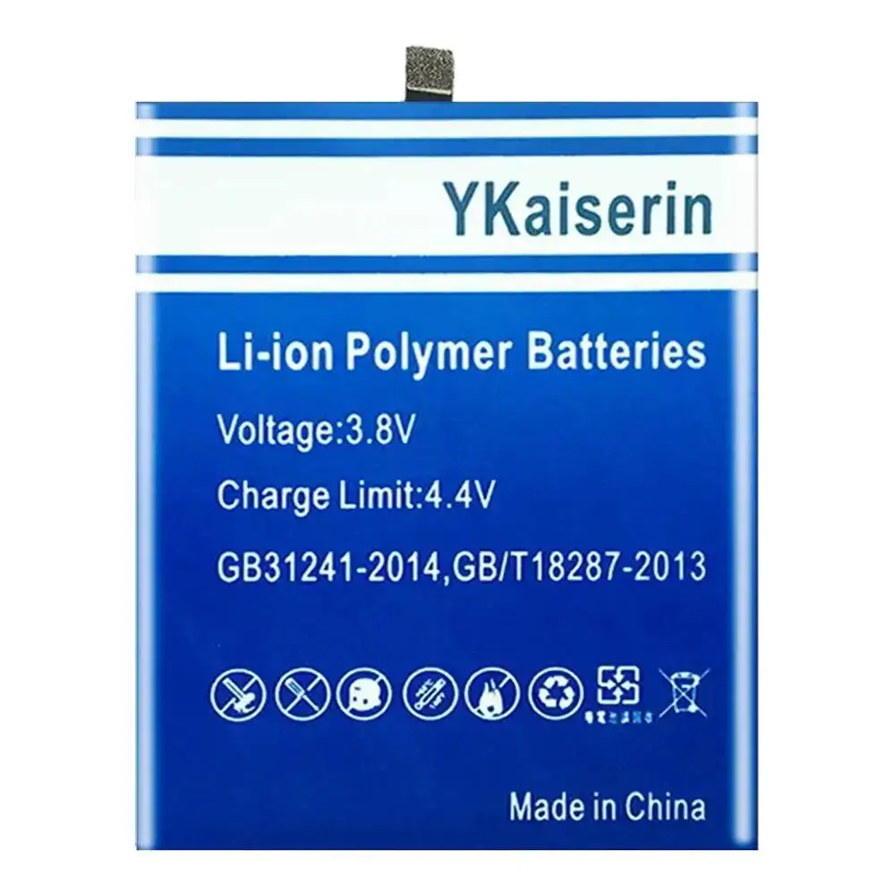 4300mAh Mobile Phone Battery For Umidigi c Note Fast Charging
4300mAh Mobile Phone Battery For Umidigi c Note Fast Charging