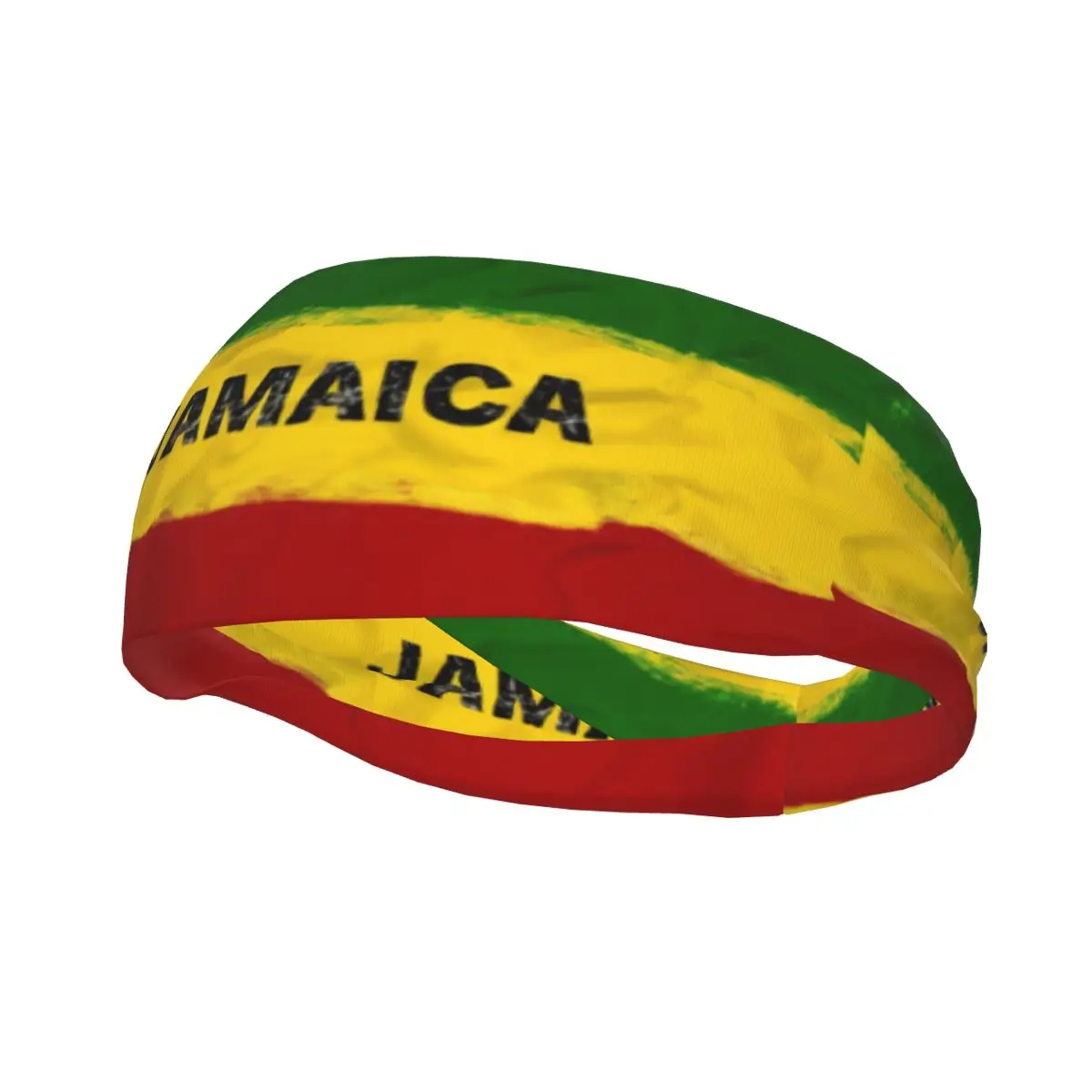 Sports Sweatband Breathable Headband Sweat Hair Head Band Jamaica Flag Yoga Headband
Sports Sweatband Breathable Headband Sweat Hair Head Band Jamaica Flag Yoga Headband