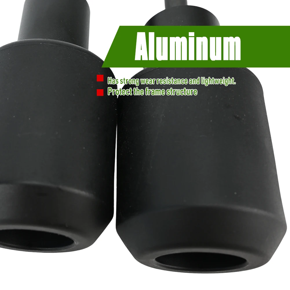 For BMW F900R F900XR 2020-2025 F900 R XR Motorcycle Frame Sliders Crash Protectors Sport Falling Protection Pads Accessories
For BMW F900R F900XR 2020-2025 F900 R XR Motorcycle Frame Sliders Crash Protectors Sport Falling Protection Pads Accessories