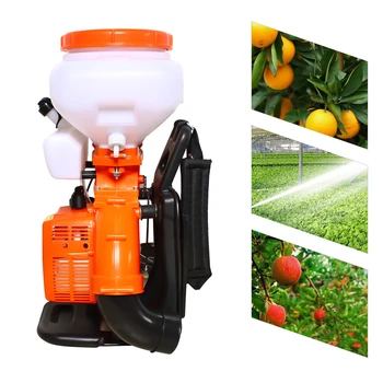 14L Spray Powder Spraying Machine Stainless Steel for vegetable sheds orchards gardens farms