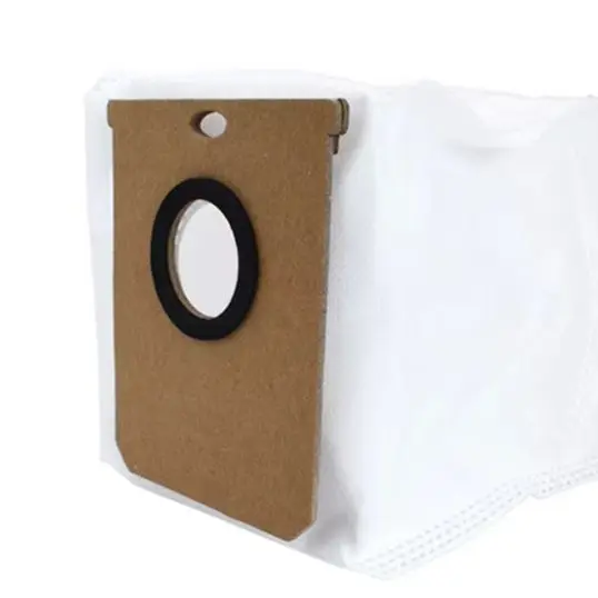 2 Main Brush 6 Side Brush 1 Main Brush Cover 6 Filter 8 Dust Bags For EUFY Clean L60 SES / L60 For HYBRID SES / L50 SES Vacuums
2 Main Brush 6 Side Brush 1 Main Brush Cover 6 Filter 8 Dust Bags For EUFY Clean L60 SES / L60 For HYBRID SES / L50 SES Vacuums