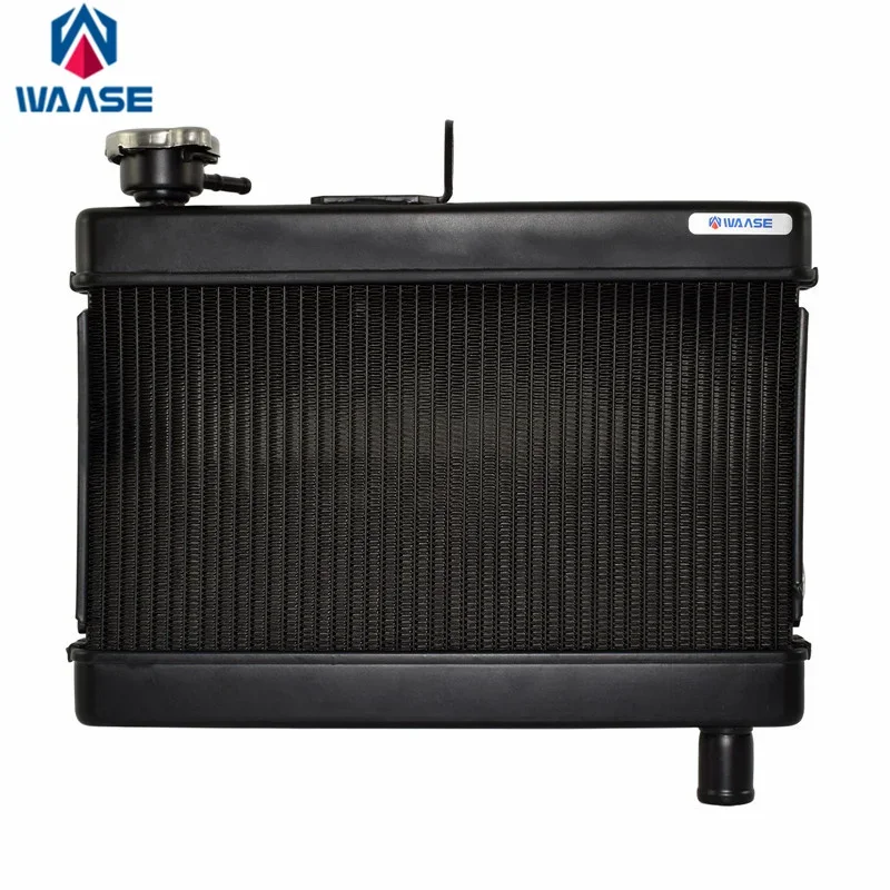 WAASE For Honda Rebel 500 CMX500 2017 2018 2019 2020 2021 2022 2023 Radiator Cooler Cooling Water Tank Replace Part
WAASE For Honda Rebel 500 CMX500 2017 2018 2019 2020 2021 2022 2023 Radiator Cooler Cooling Water Tank Replace Part