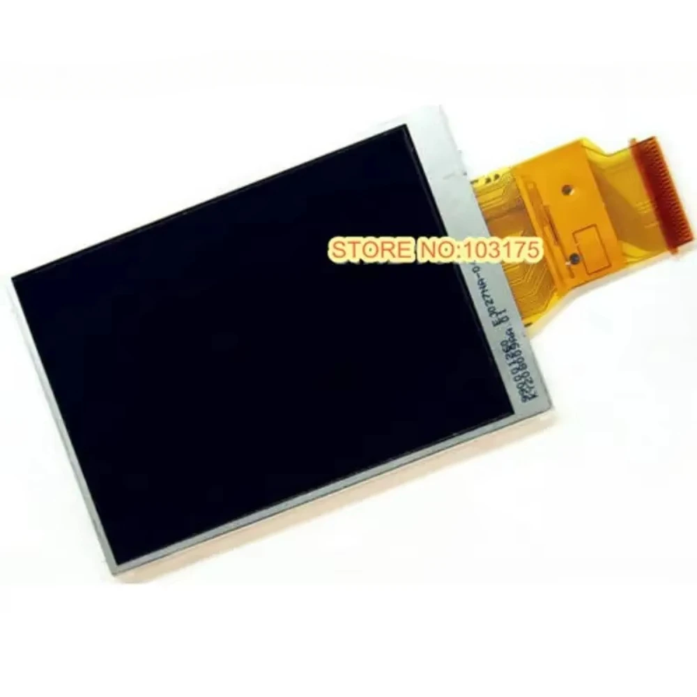 NEW LCD Display Screen For SONY DSLR-A58 A58 A68 WX50 WX100 WX220 Digital Camera Repair Part
NEW LCD Display Screen For SONY DSLR-A58 A58 A68 WX50 WX100 WX220 Digital Camera Repair Part