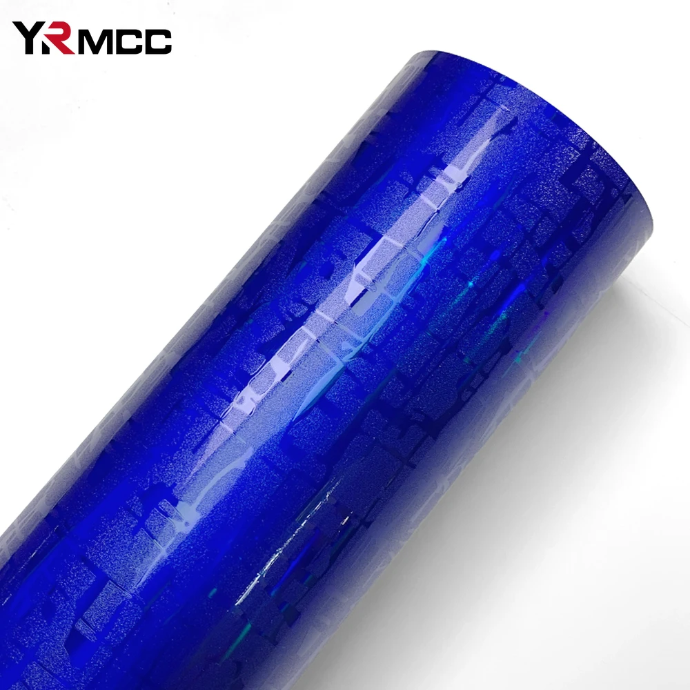 Car Adhesive Vinyl Films Laser Vinyl Blue Color Change Films Anti-Scratch Waterproof Stickers for Motorcycle Car Accessories
Car Adhesive Vinyl Films Laser Vinyl Blue Color Change Films Anti-Scratch Waterproof Stickers for Motorcycle Car Accessories
