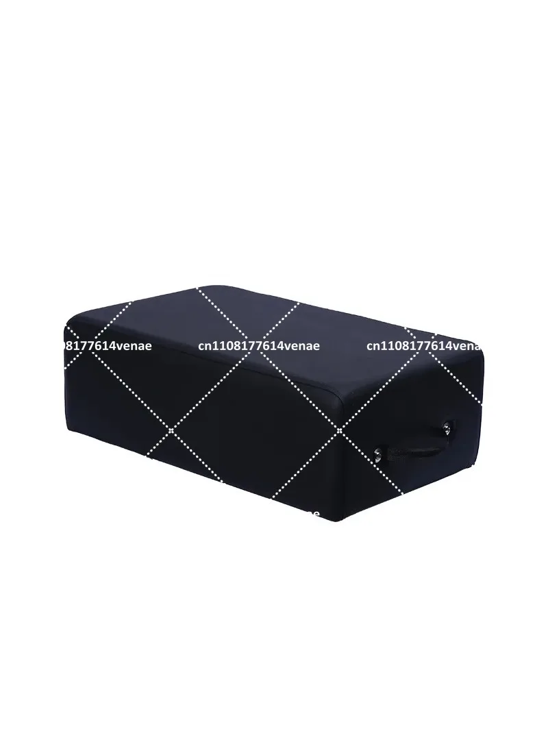 Pilates Square Box Core Bed for Home Yoga Training Auxiliary Equipment
Pilates Square Box Core Bed for Home Yoga Training Auxiliary Equipment