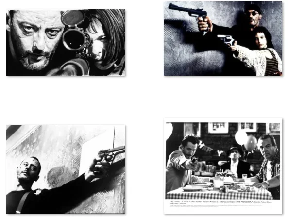 8Style Choose LEON; THE PROFESSIONAL Movie, Art Print Silk Poster Home Wall Decor
8Style Choose LEON; THE PROFESSIONAL Movie, Art Print Silk Poster Home Wall Decor
