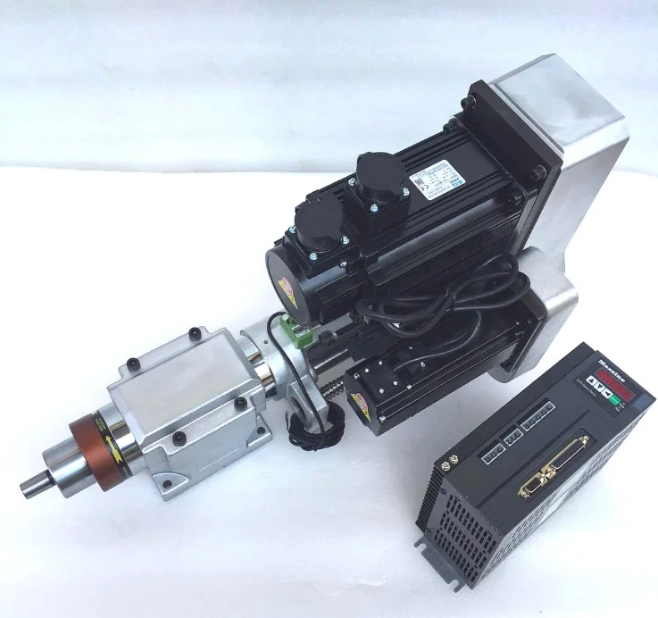 Hot Product N74 Self Feed Drill Tap Unit Pneumatic Drill Unit Servo Motor Drilling Tapping Machine
Hot Product N74 Self Feed Drill Tap Unit Pneumatic Drill Unit Servo Motor Drilling Tapping Machine