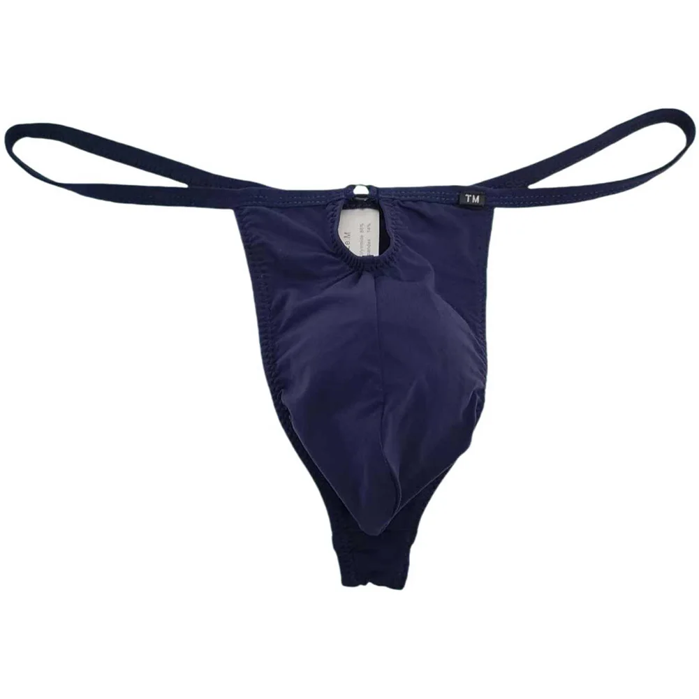 Men Sexy Exotic Lingerie Front Hole Underwear For Hot Man Thong Femboy Bulge Pouch Summer Men's Panties Underpants Stretch Brief
Men Sexy Exotic Lingerie Front Hole Underwear For Hot Man Thong Femboy Bulge Pouch Summer Men's Panties Underpants Stretch Brief