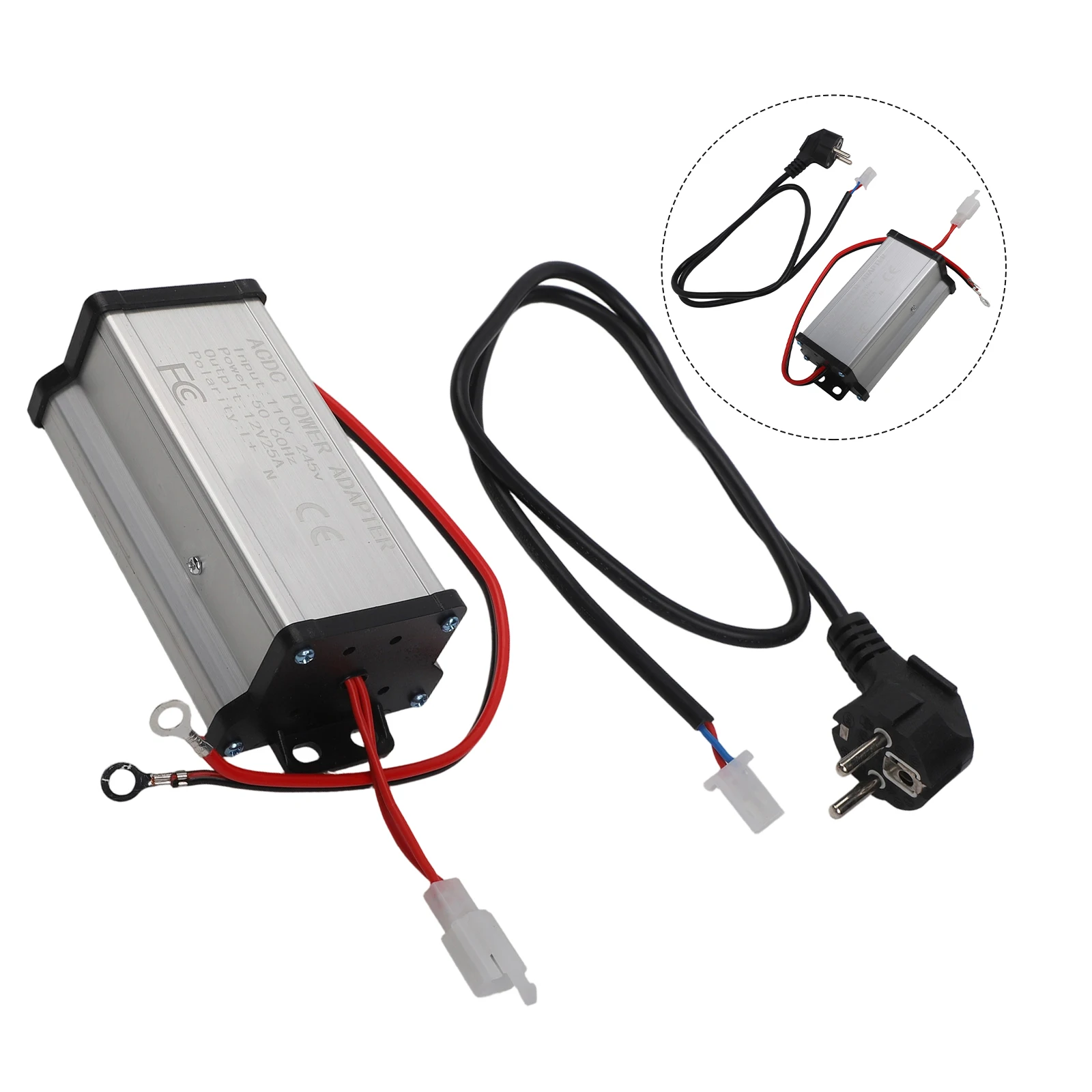 Адаптер дизельного воздухонагревателя, адаптер преобразователя мощности 230 В до 12 В для универсального дизельного воздухонагревателя мощностью 5 кВт/8 кВт
Адаптер дизельного воздухонагревателя, адаптер преобразователя мощности 230 В до 12 В для универсального дизельного воздухонагревателя мощностью 5 кВт/8 кВт