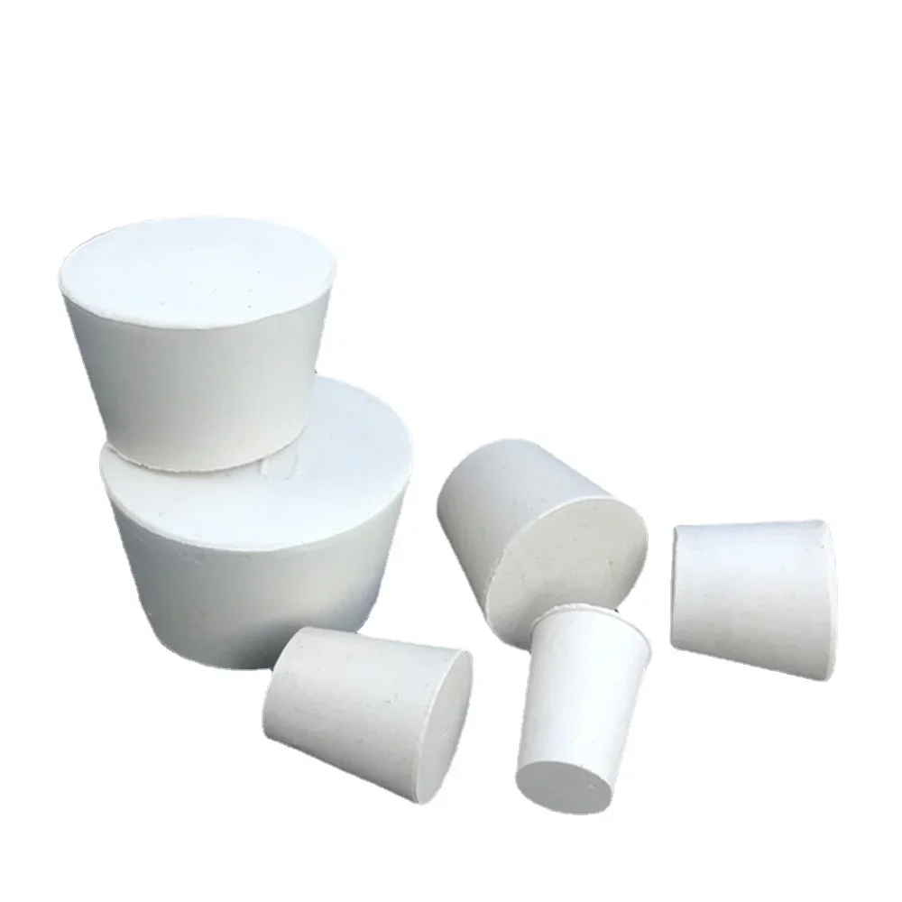20pcs/lot 000#-4# Rubber Stopper, Erlenmeyer Flask Plug Bottle Stopper, Test Tube Stopper
20pcs/lot 000#-4# Rubber Stopper, Erlenmeyer Flask Plug Bottle Stopper, Test Tube Stopper