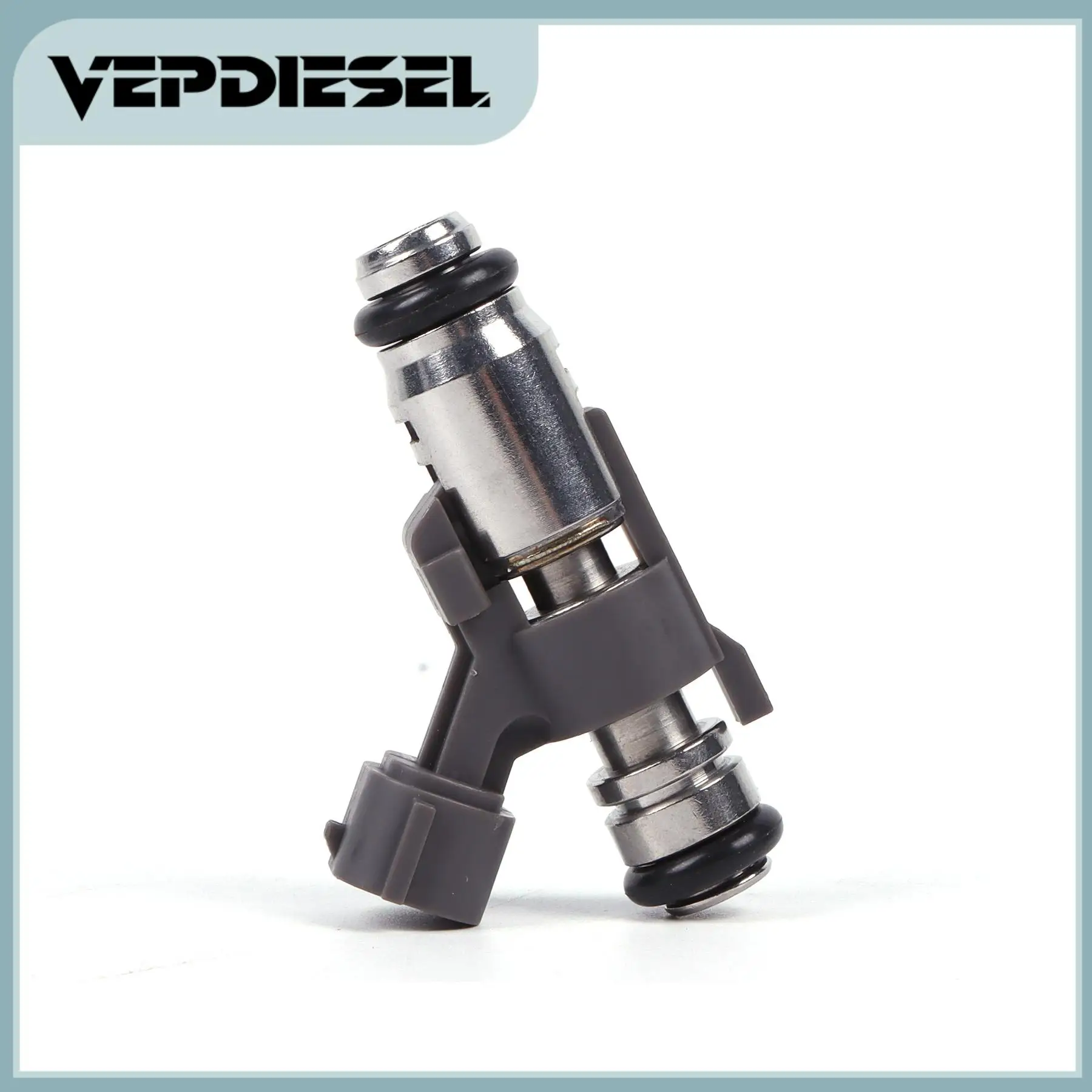 Common Rail Fuel Injector for John Deere Gator XUV835M XUV825E XUV835E Part# AUC11700 Auto Engine parts
Common Rail Fuel Injector for John Deere Gator XUV835M XUV825E XUV835E Part# AUC11700 Auto Engine parts