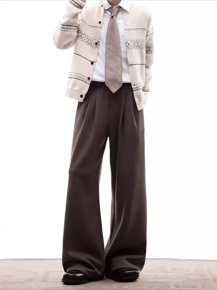 Мужские осенне-зимние спортивные штаны Cleanfit, свободные повседневные брюки в американском стиле, молодежные модные прямые брюки
Мужские осенне-зимние спортивные штаны Cleanfit, свободные повседневные брюки в американском стиле, молодежные модные прямые брюки