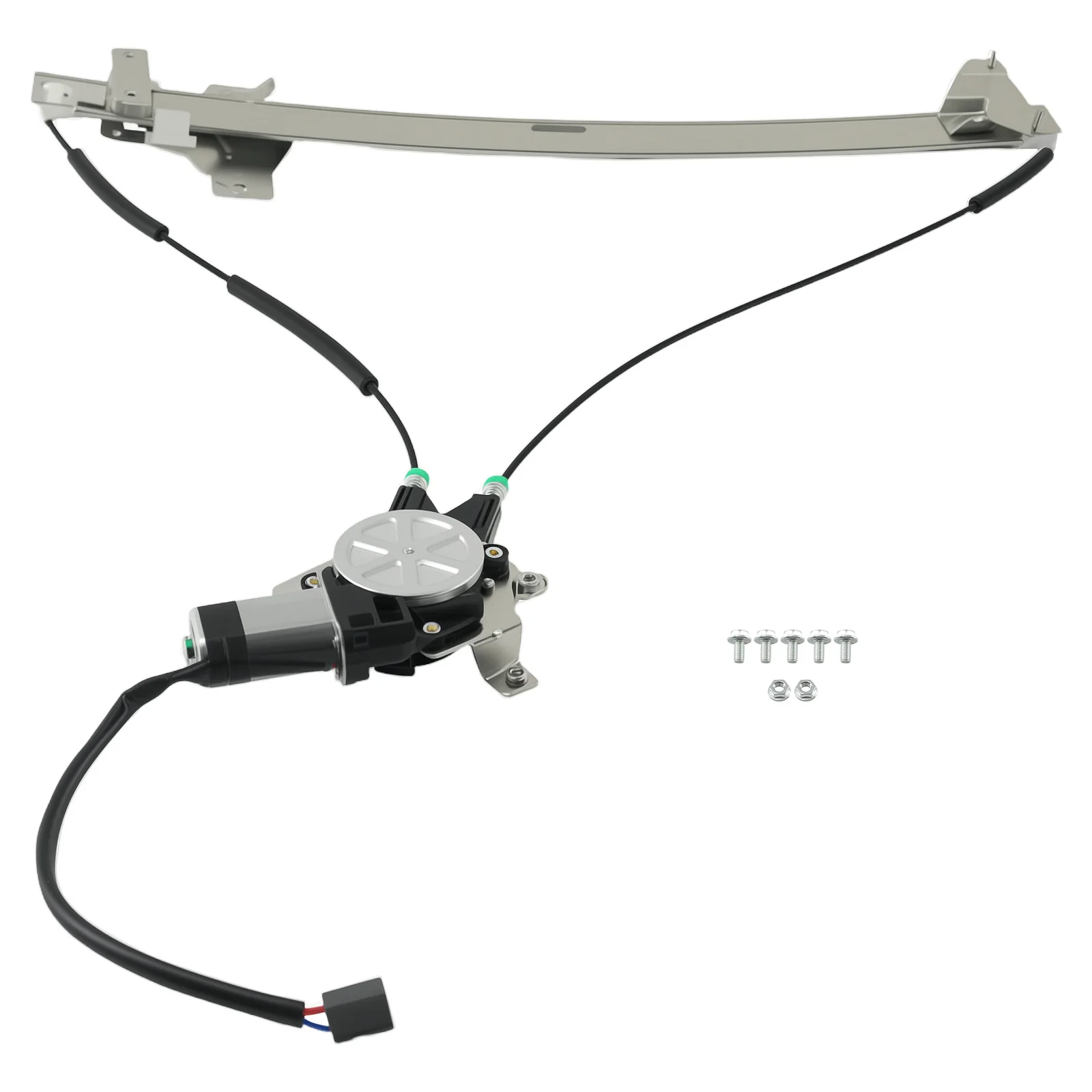 Передний правый стеклоподъемник для Ford E150 E250 E350 Van 92-14 F5UZ1523394A
Передний правый стеклоподъемник для Ford E150 E250 E350 Van 92-14 F5UZ1523394A