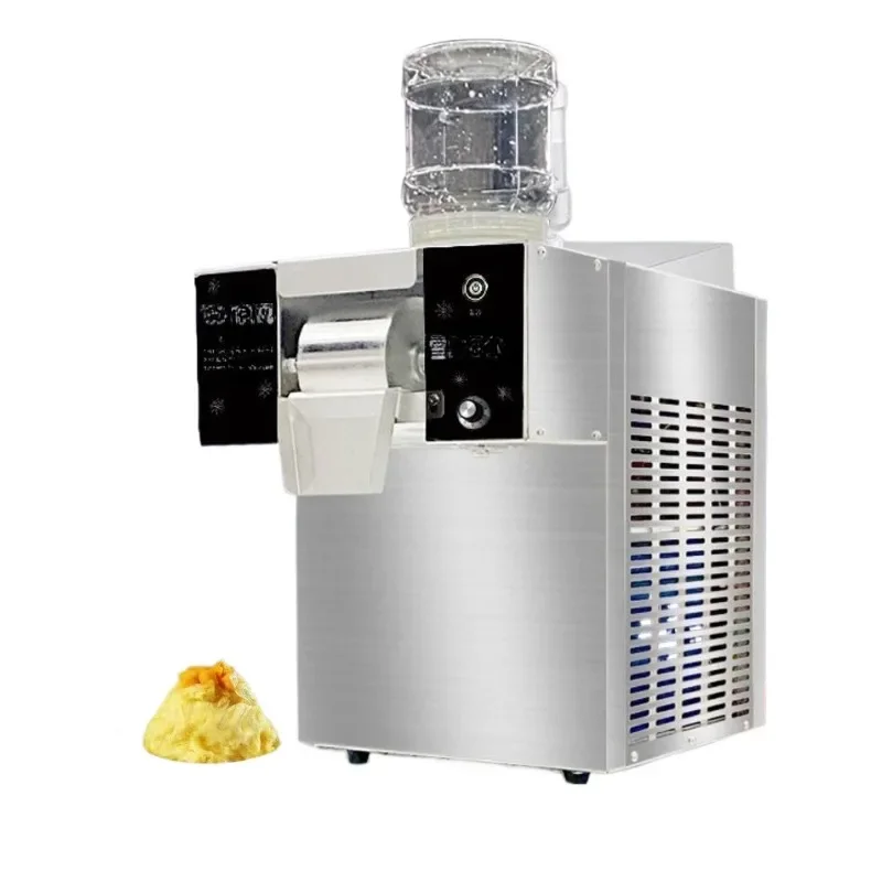 Ice machine Snow Automatic snowflake smoothie cream
Ice machine Snow Automatic snowflake smoothie cream