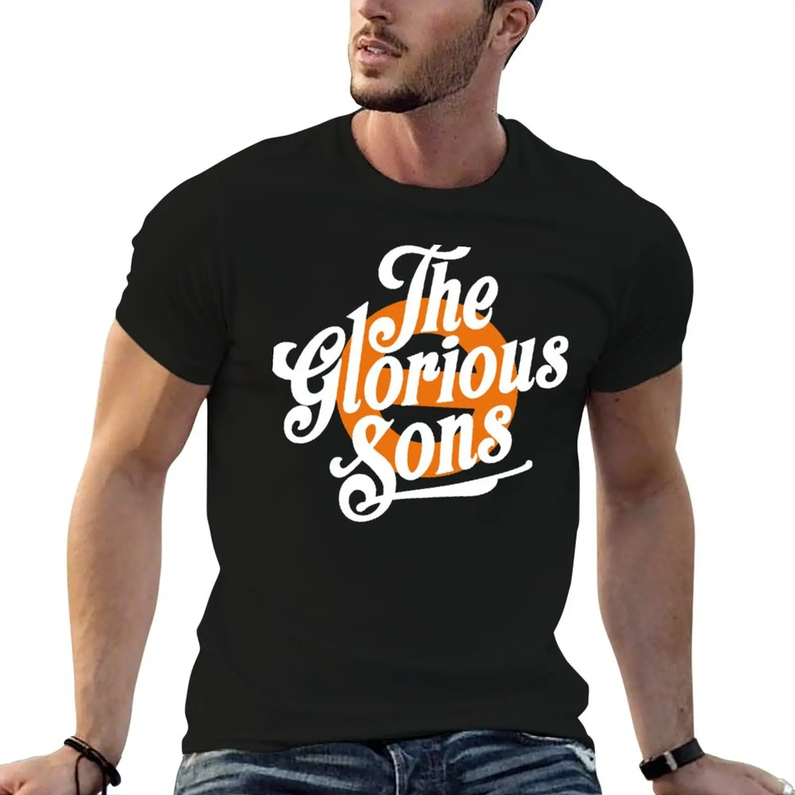 Best Logo The glorious sons Band Favorite Essential T-Shirt funny t shirts dark humor t shirts with prints T-Shirt
Best Logo The glorious sons Band Favorite Essential T-Shirt funny t shirts dark humor t shirts with prints T-Shirt