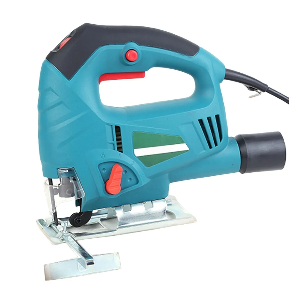 Multifunctional Household 220V Electric Jigsaw Multi-speed Cutting Tool for Wood and Metal
Multifunctional Household 220V Electric Jigsaw Multi-speed Cutting Tool for Wood and Metal
