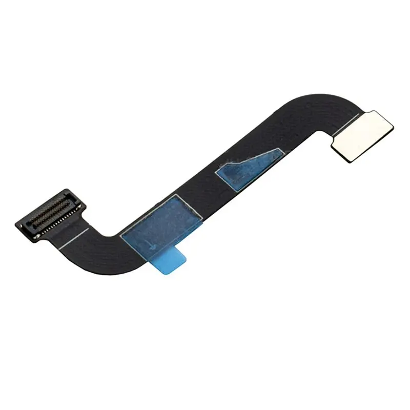 Кабель переднего датчика AA84 для 3T, 50-контактный плоский GPS-кабель, 30-контактный кабель OSDK для DJI, запчасти для ремонта тепловизионного дрона 3
Кабель переднего датчика AA84 для 3T, 50-контактный плоский GPS-кабель, 30-контактный кабель OSDK для DJI, запчасти для ремонта тепловизионного дрона 3