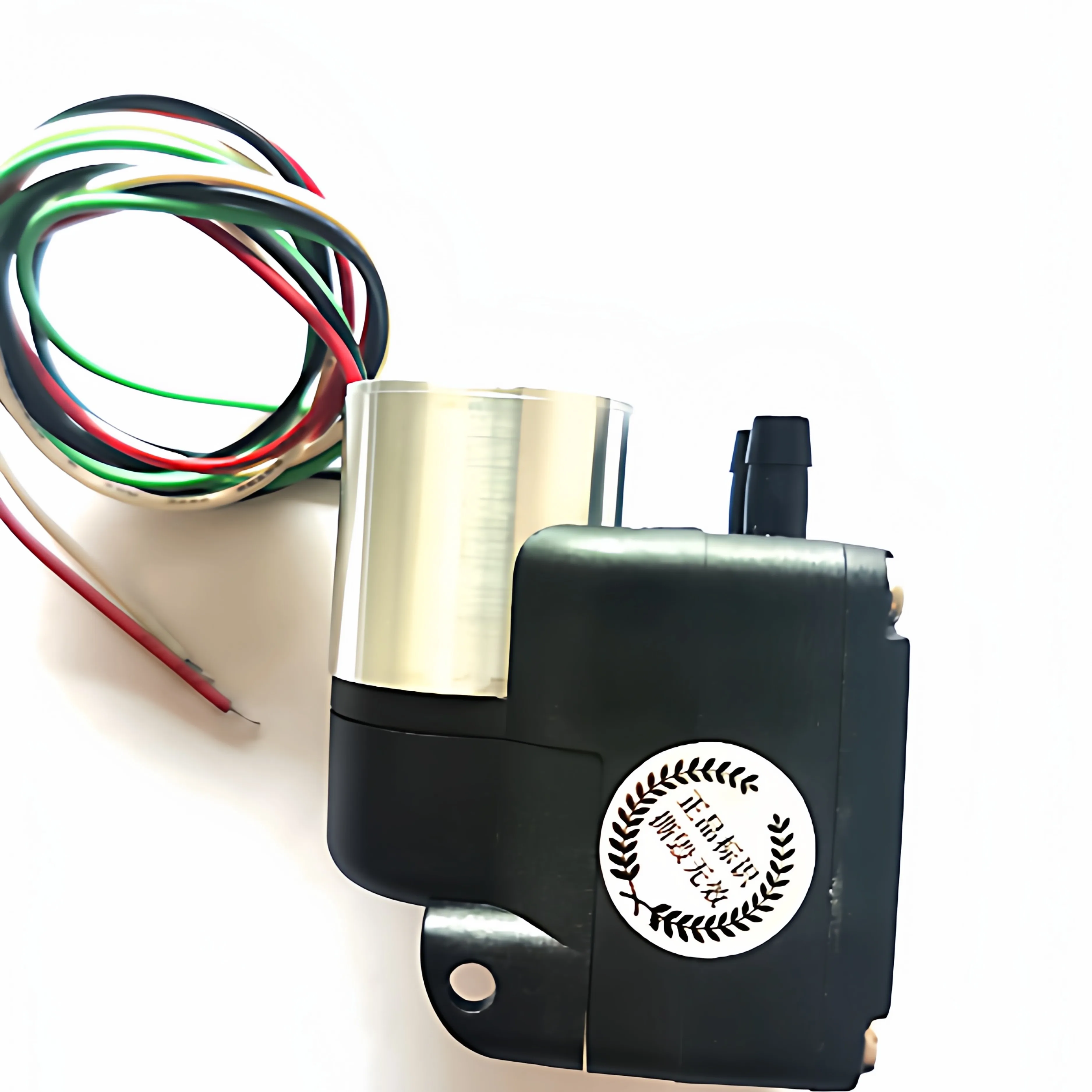 Particle counter pump brushless pump 2.83L diaphragm pump long life stable flow
Particle counter pump brushless pump 2.83L diaphragm pump long life stable flow