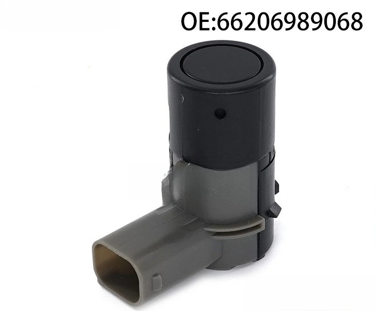 Automotive parts reversing radar PDC parking sensor 66206989068
Automotive parts reversing radar PDC parking sensor 66206989068