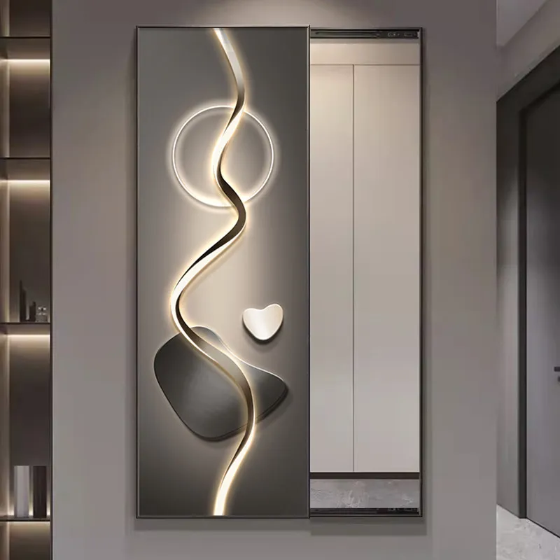 Bathroom Bedroom Mirror Wall Living Room Modern Moving Items Full Body Men Luxury Long Mirror Funky Espelhos Home Decorations
Bathroom Bedroom Mirror Wall Living Room Modern Moving Items Full Body Men Luxury Long Mirror Funky Espelhos Home Decorations