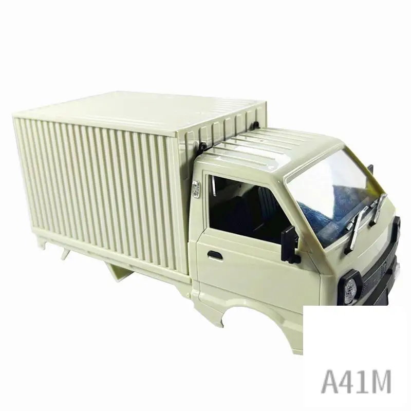 Отсек для каретки радиоуправляемого автомобиля для WPL D12 Mini 1/16 RC Drift Truck, запасные части для автомобиля-AM
Отсек для каретки радиоуправляемого автомобиля для WPL D12 Mini 1/16 RC Drift Truck, запасные части для автомобиля-AM