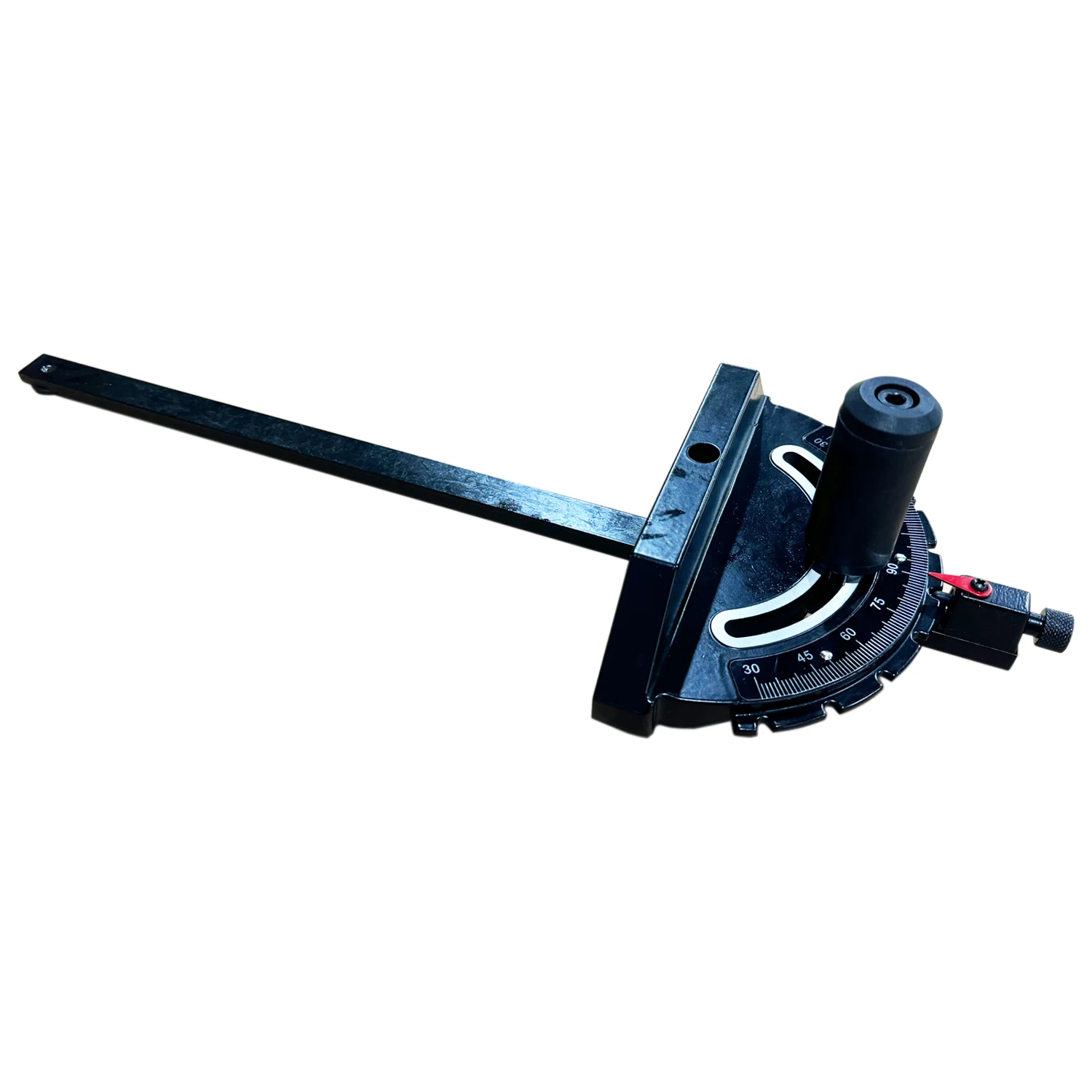 Item#MG01 Miter Gauge for Wood Cutting Table Saw Band Saw
Item#MG01 Miter Gauge for Wood Cutting Table Saw Band Saw