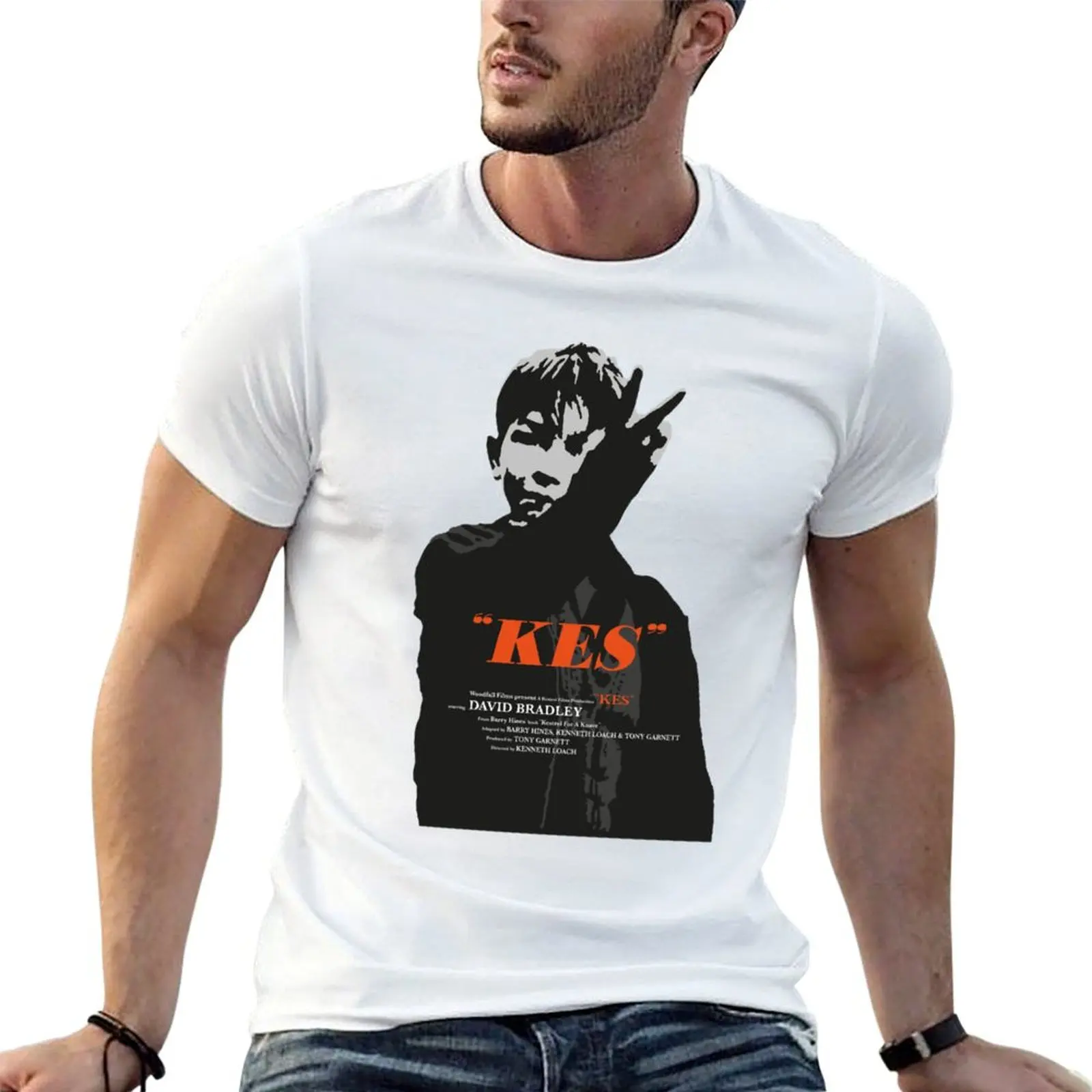 Kes David T-Shirt men t shirt cotton 100% man t shirts for men casual black cotton t-shirt plain for man package T-shirt
Kes David T-Shirt men t shirt cotton 100% man t shirts for men casual black cotton t-shirt plain for man package T-shirt