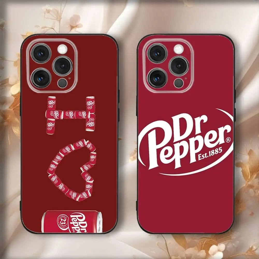 D-Dr-P-Peppers Phone Case For iPhone16,15,14,13,12,11,Pro,Max,Plus,X,XS,SE4,E,Mini,Soft Black Case
D-Dr-P-Peppers Phone Case For iPhone16,15,14,13,12,11,Pro,Max,Plus,X,XS,SE4,E,Mini,Soft Black Case