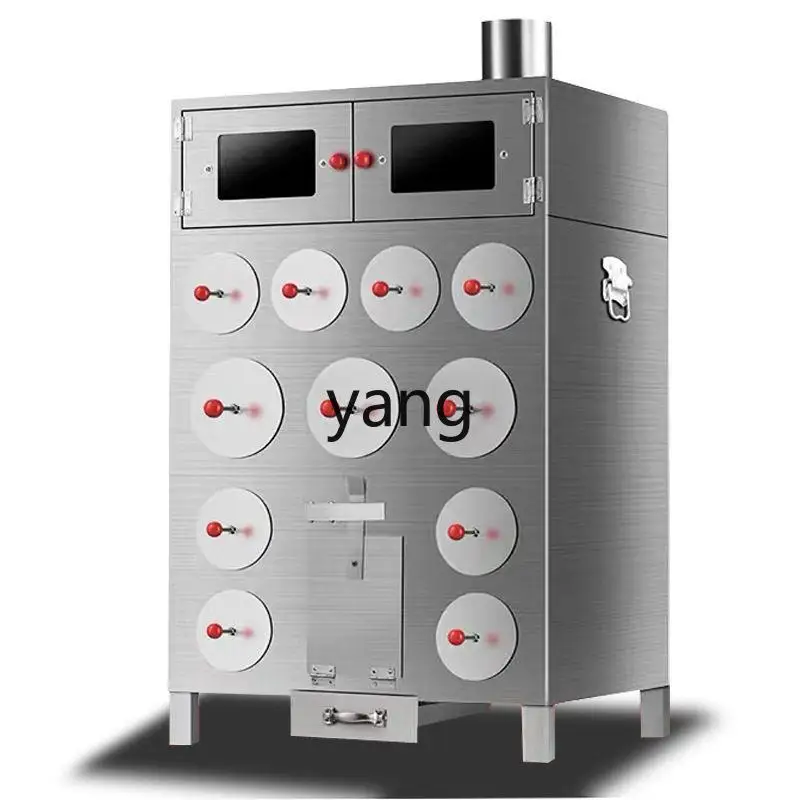 LMM Commercial Street Roasted Sweet Potato Machine Thickened Roasted Sweet Potato Machine Stall
LMM Commercial Street Roasted Sweet Potato Machine Thickened Roasted Sweet Potato Machine Stall