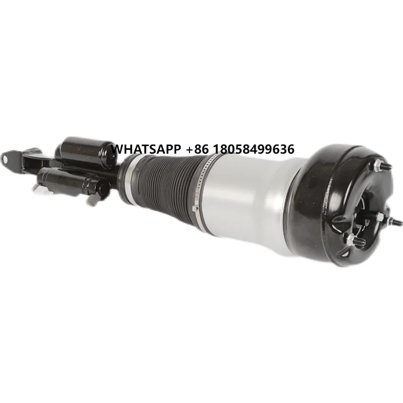 2223209013 Air Suspension Shock for S-Class W222 4MATIC Front Right of S350 400 450 500 560 Air Spring Absorber
2223209013 Air Suspension Shock for S-Class W222 4MATIC Front Right of S350 400 450 500 560 Air Spring Absorber