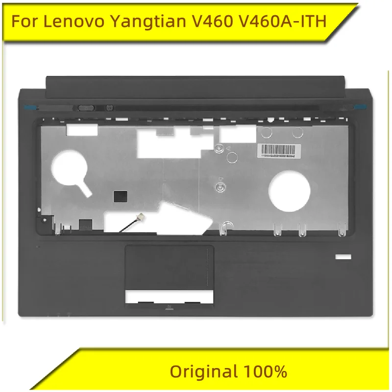 New Original For Lenovo Yangtian V460 V460A-ITH C Shell Palm Rest Notebook Shell For Lenovo Notebook
New Original For Lenovo Yangtian V460 V460A-ITH C Shell Palm Rest Notebook Shell For Lenovo Notebook