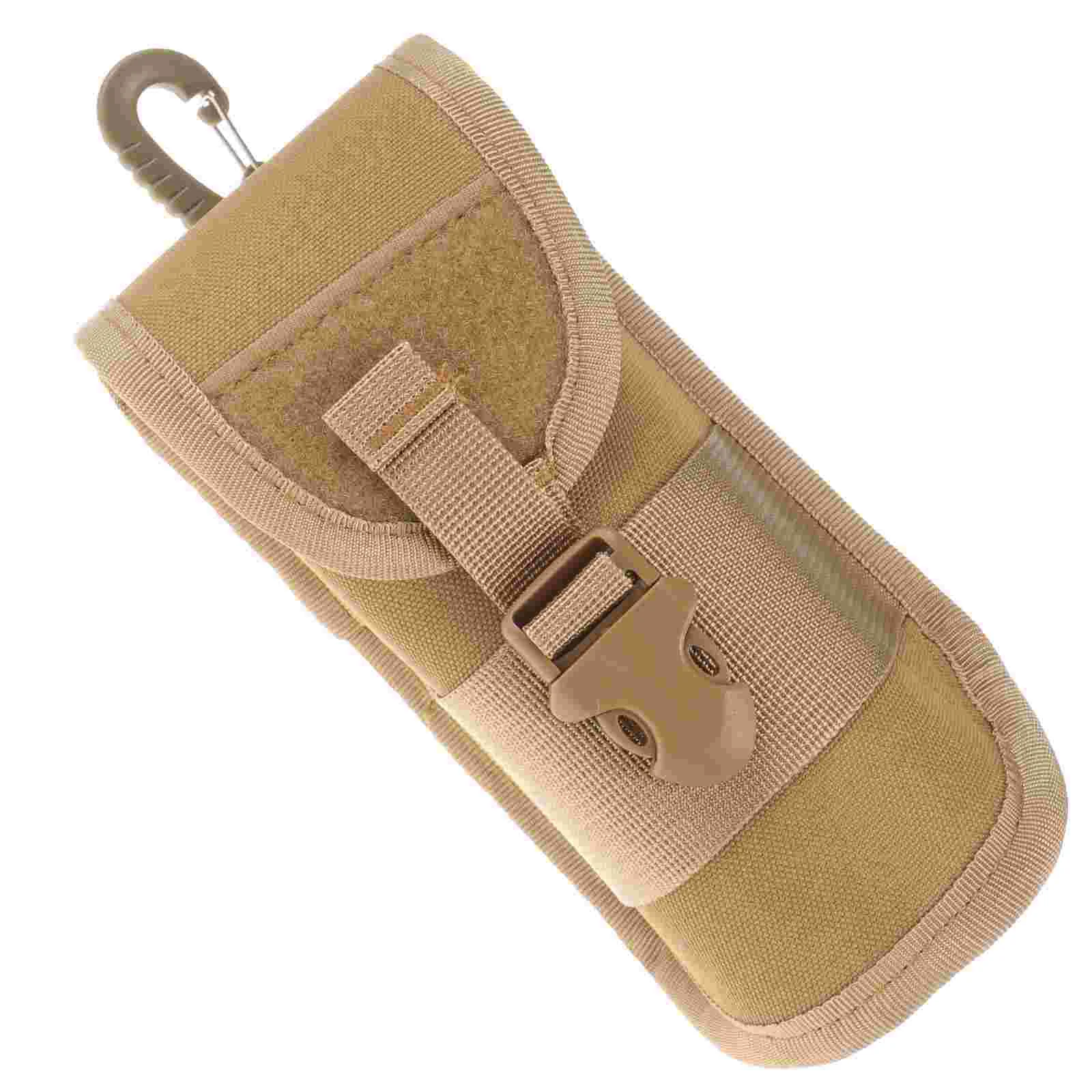 Waist Hanging Sunglass Case Practical Glasses Spectacle Eyeglasses Holder Sunglasses
Waist Hanging Sunglass Case Practical Glasses Spectacle Eyeglasses Holder Sunglasses