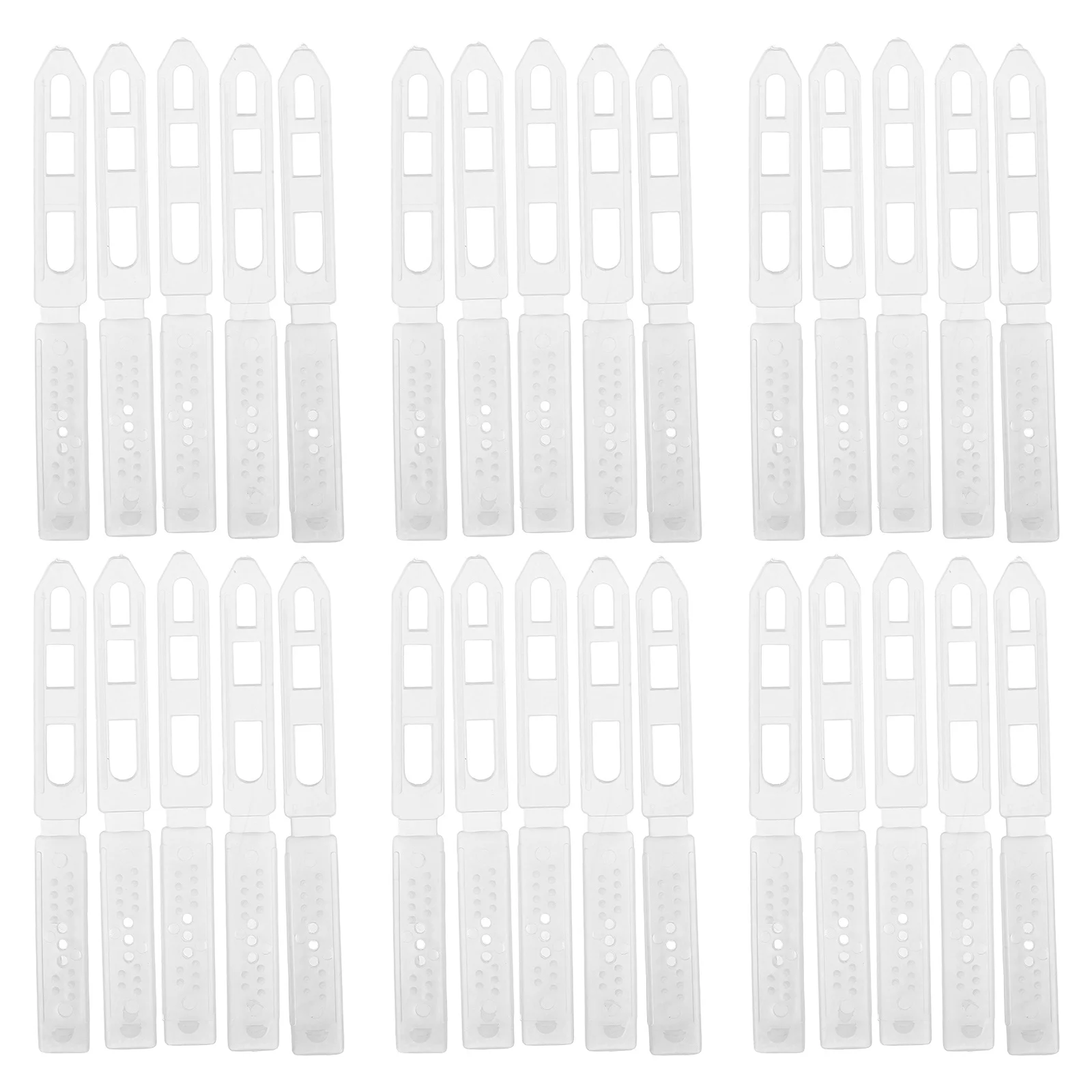 100pcs Blank Snap Small Plain Base Barrettes Fine Bang Grips Diy Craft Kids Plastic Accessories For Girls Transparent Mini Claw
100pcs Blank Snap Small Plain Base Barrettes Fine Bang Grips Diy Craft Kids Plastic Accessories For Girls Transparent Mini Claw