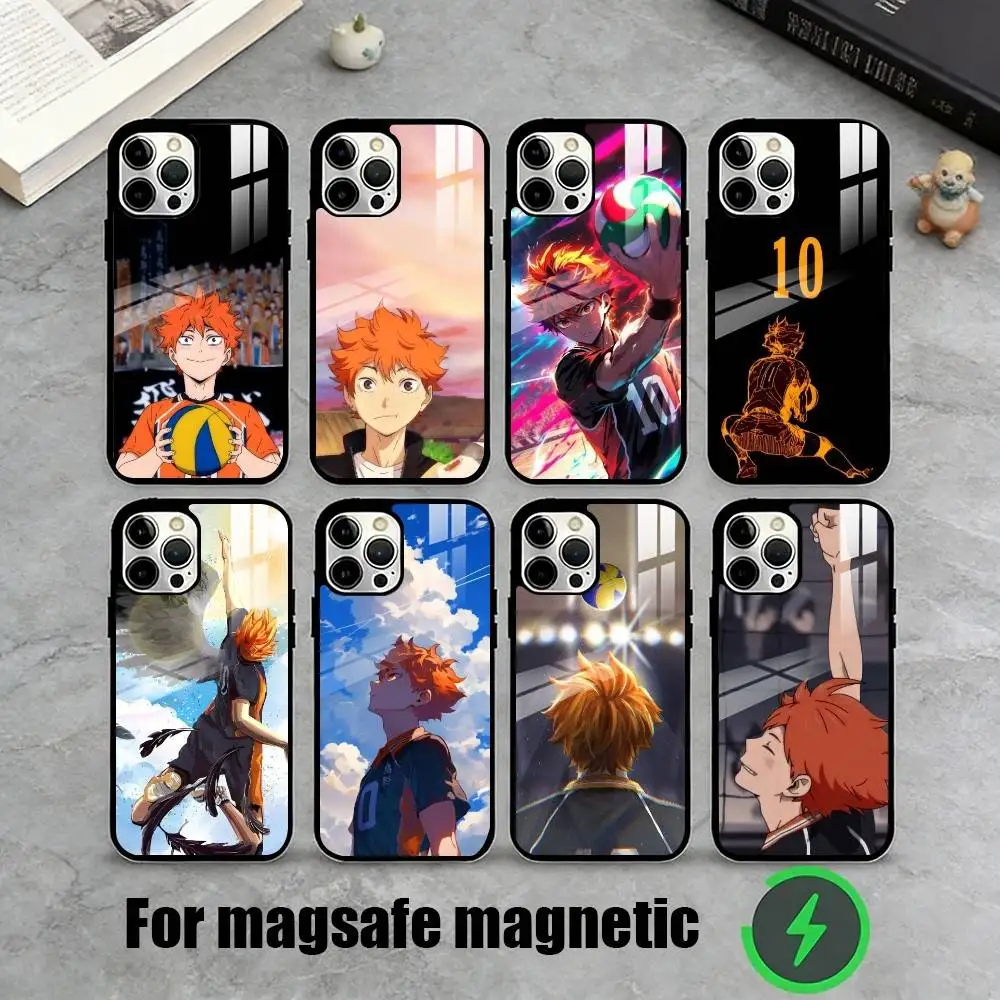 S-Shoyo Hinata Little Gian Phone Case For iPhone17,16,15,14,13,12,11 Plus,Pro Magnetic For Magsafe Wireless Charging
S-Shoyo Hinata Little Gian Phone Case For iPhone17,16,15,14,13,12,11 Plus,Pro Magnetic For Magsafe Wireless Charging
