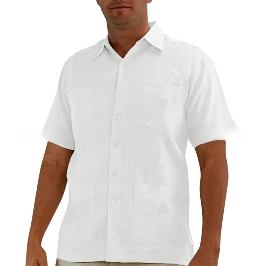 New Men's Casual Allmatch Cardigan ort Sve irt Polyester Blend Thin Stand Fit Youth Faion Pure Color Polyester Co...
New Men's Casual Allmatch Cardigan ort Sve irt Polyester Blend Thin Stand Fit Youth Faion Pure Color Polyester Co...