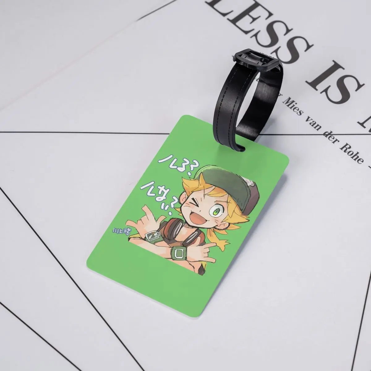 Бирки для багажа «Аниме Дигимон Мэтт 2», аксессуары для чемоданов, бирка для ручной клади, держатель для этикеток, идентификатор, имя, адрес
Бирки для багажа «Аниме Дигимон Мэтт 2», аксессуары для чемоданов, бирка для ручной клади, держатель для этикеток, идентификатор, имя, адрес