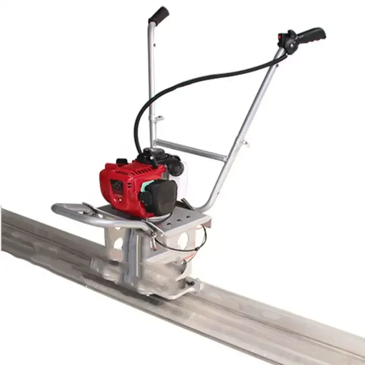 Hot Sales Concrete Floor Leveling Cement Leveling Ruler Tools Vibratory Laser Screed Floor Machine For Sale
Hot Sales Concrete Floor Leveling Cement Leveling Ruler Tools Vibratory Laser Screed Floor Machine For Sale