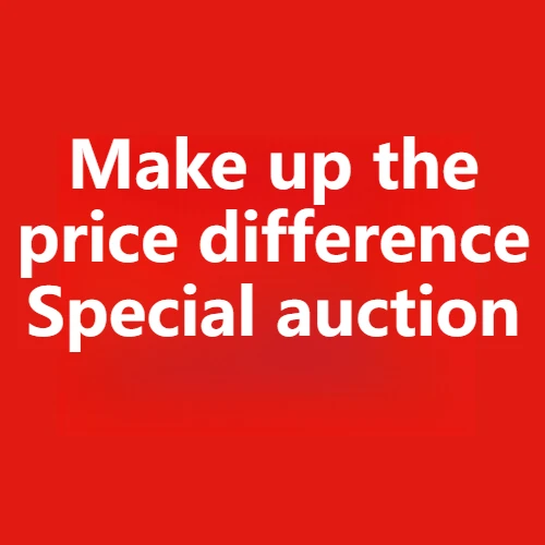Make up the price difference
Make up the price difference