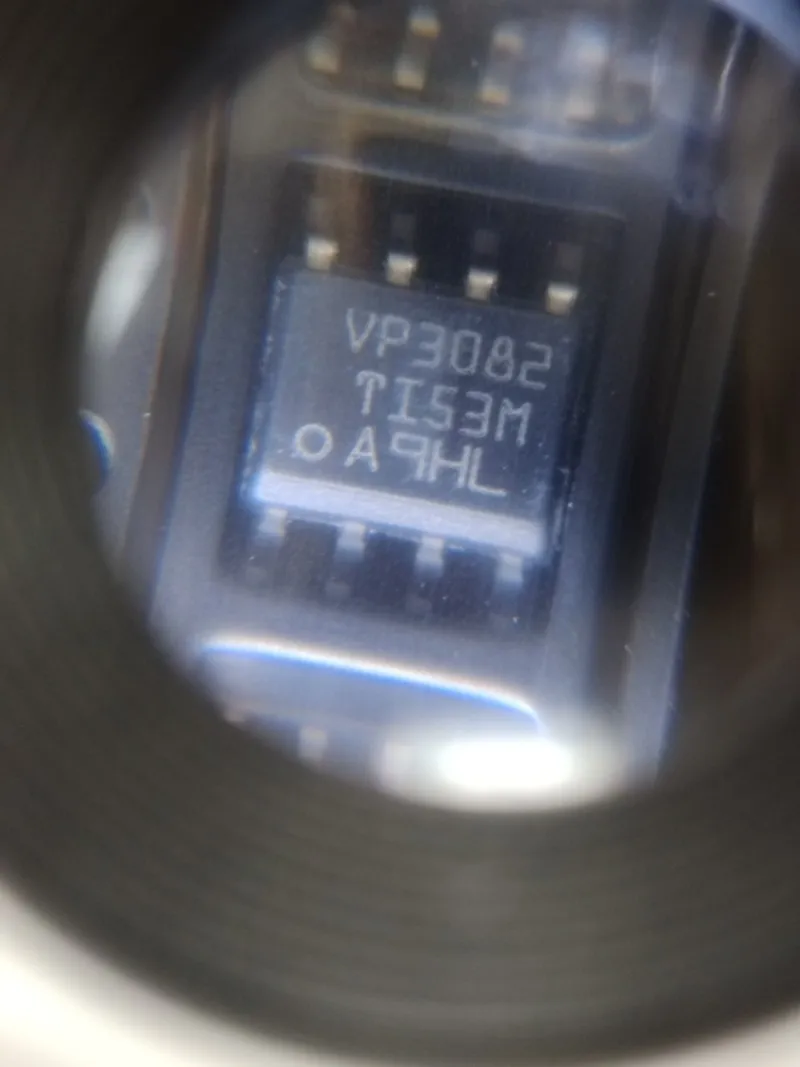 SACOH New Original genuine surface mount SN65HVD3082EDR SP-8 RS-485 transceiver chip
SACOH New Original genuine surface mount SN65HVD3082EDR SP-8 RS-485 transceiver chip